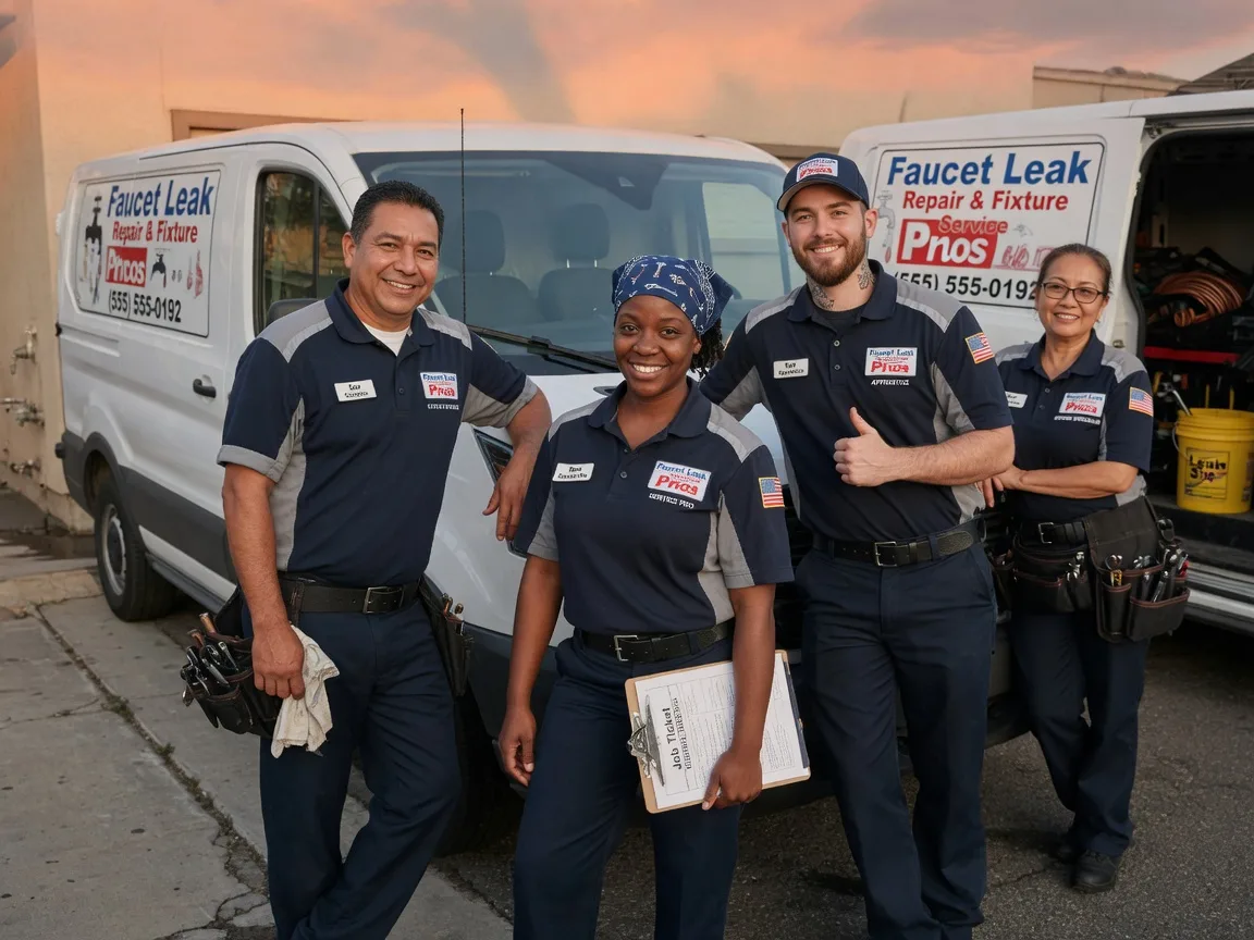 Faucet Repair company in Ho Ho Kus, NJ