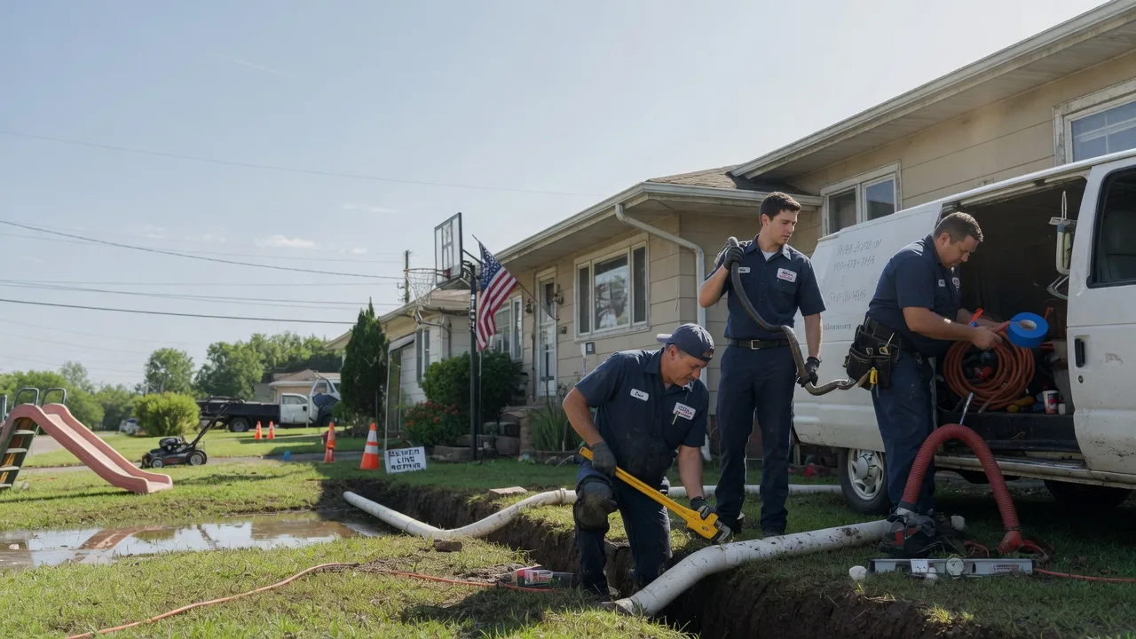 Toilet Installation in Ho Ho Kus, NJ near me